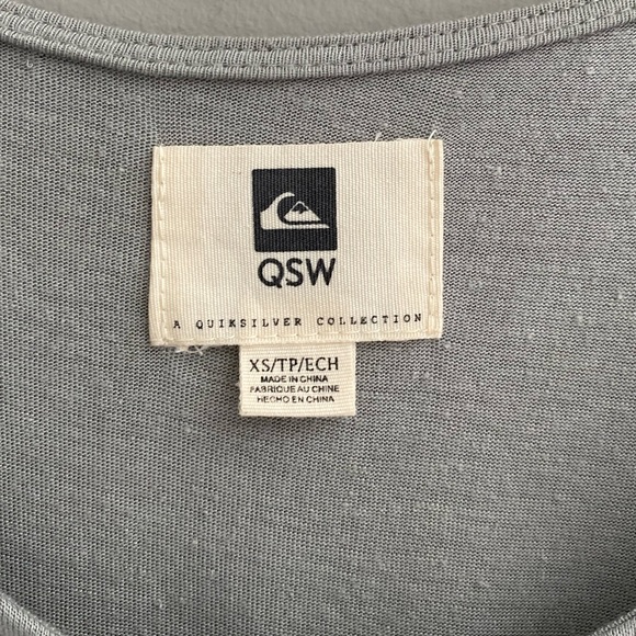 Quicksilver Dress - Picture 7 of 9